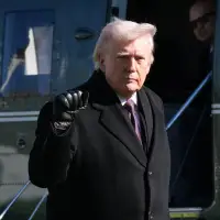 Experts say Canada can't avoid engaging with U.S. as Trump rattles NATO with insults