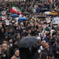 Iran’s military warns ‘parks, recreational areas and tourist destinations’ worldwide won’t be safe