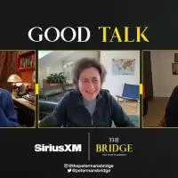 Good Talk - Pierre Poilievre's Joe Rogan Experience