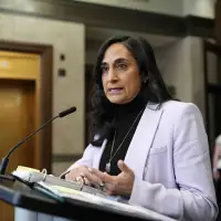 Anand clarifies any role in Iran war role must fit its 'legal and policy frameworks'