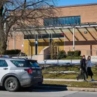 Attack against Canadian Jewish community a ‘realistic possibility,’ federal report warns