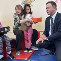 Manitoba's upcoming budget to boost child care funding: finance minister