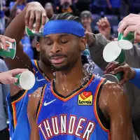 Thunder won't visit the White House during trip to nation's capital, a spokesperson says