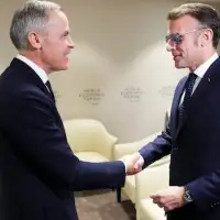 Europe is eyeing France's nuclear shield. Should Canada follow?