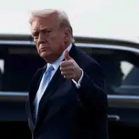 ‘I’m glad he’s dead’: Trump cheers Robert Mueller’s passing with tone-deaf message