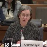 PBO nominee Annette Ryan enters spotlight at a pivotal time for federal finances