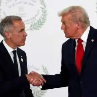 Polls show Americans dislike Canada more than ever, and that's bad news for the trade war