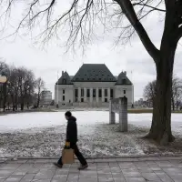 Quebec's Bill 21 lands in the Supreme Court, with notwithstanding clause in spotlight