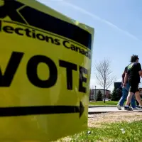 Why three byelections on April 13 could change the makeup of the House of Commons