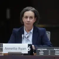 Liberals' fiscal watchdog nominee vows to hold government's 'feet to the fire'