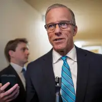 Senators consider deal to fund Homeland Security but not ICE enforcement