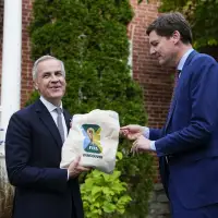 'Hoodie-gate': Is David Eby qualified as fashion police after dressing down B.C. MLA?