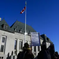 Liberals to debate use of ‘nuclear option’ against notwithstanding clause