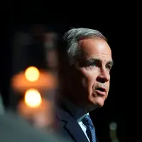 Mark Carney calls for humility in politics at National Prayer Breakfast