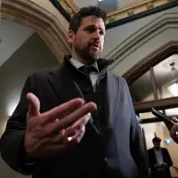 Federal justice minister rejects premiers’ appeal for input on judicial appointments