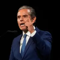 University cancels California governor debate after accusations of bias from candidates of color