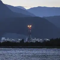 Canada Pushes Shipping More Gas for Gulf Coast LNG Exports