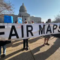 Missouri court says new Trump-backed US House districts are in effect ahead of midterm elections