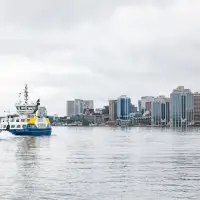 Atlantic Canada's biggest cities are growing more than the national average