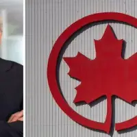 Air Canada CEO summoned to Ottawa over English-only condolence message after plane crash