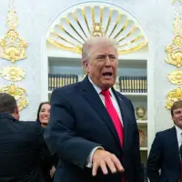 Democrat flips seat in special election for Florida district that includes Trump's Mar-a-Lago resort