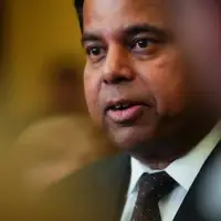 Minister pressed why just 1 Iranian official deported after 24 deemed part of terror group