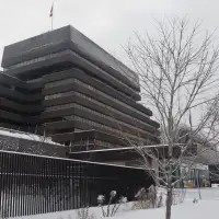 Global Affairs laying off its most skilled diplomats, union says