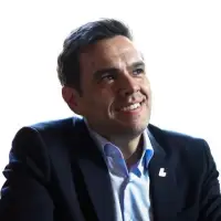 Meet Charles Milliard, the man who could spare Canada a third Quebec referendum