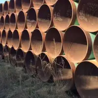 Keystone XL ‘one of the cards’ Canada has in U.S. trade negotiations: Liberal MP