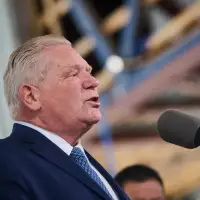 Ontario plans temporary boost to HST rebates on new homes in bid to energize sector