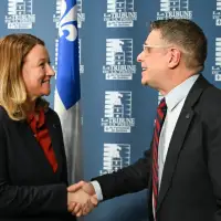 Quebec Conservatives nab their only legislature seat with ex-CAQ member joining party