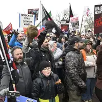 Gun control group criticizes Ottawa over 'poor participation' in firearm buyback