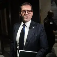 MP reveals Tumbler Ridge girl's heroism, and how she passed on boy's dying message