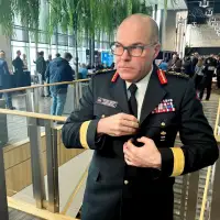 Canadian army commander lists items for military modernization