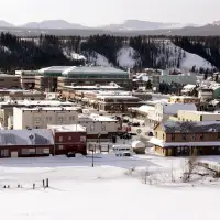 Small population, big infrastructure needs: Northern Canada facing power struggles