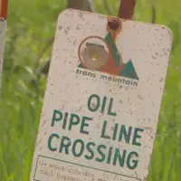 Trans Mountain pipeline will soon be at full capacity amid global energy crisis