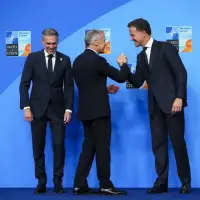 Canada met its pledge to spend two per cent of GDP on defence: NATO