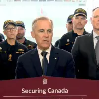 ‘We control our destiny’: Canada officially hits NATO defence spending target