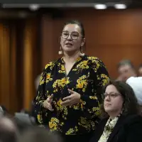 Indigenous services minister announces $738M for health, emergency management