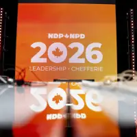NDP convention begins in Winnipeg as members prepare to pick new leader