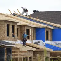 Ottawa proposes $1.7B fund to help provinces lower cost of homebuilding