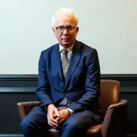 Global Fund disease czar warns of limits to shifting foreign aid to private capital