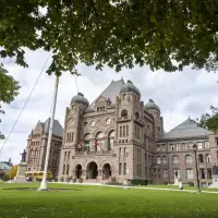 Ontario 2026 budget highlights: $13.8B deficit, small business tax cut, AI funding