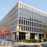 Education Department headquarters will relocate as part of Trump's dismantling