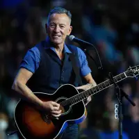 Minnesota to host 'No Kings' flagship rally, headlining Springsteen amid tensions over ICE and war
