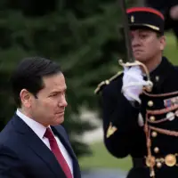 G7 meets on the Iran war as Rubio tries to sell US strategy to skeptical allies insulted by Trump