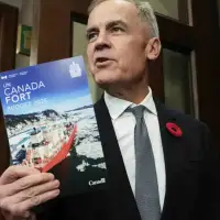 Carney's budget bill becomes law after passing final Senate hurdle