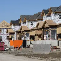 Outlook for Ontario housing starts weakens further away from 1.5 million goal