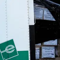 Georgia's Fulton County and the Trump administration square off in court over seized 2020 ballots