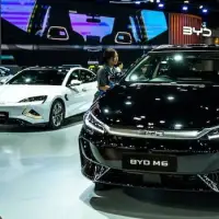 Liberal MP's Chinese forced labour comments come as U.S. probes Canada's imports